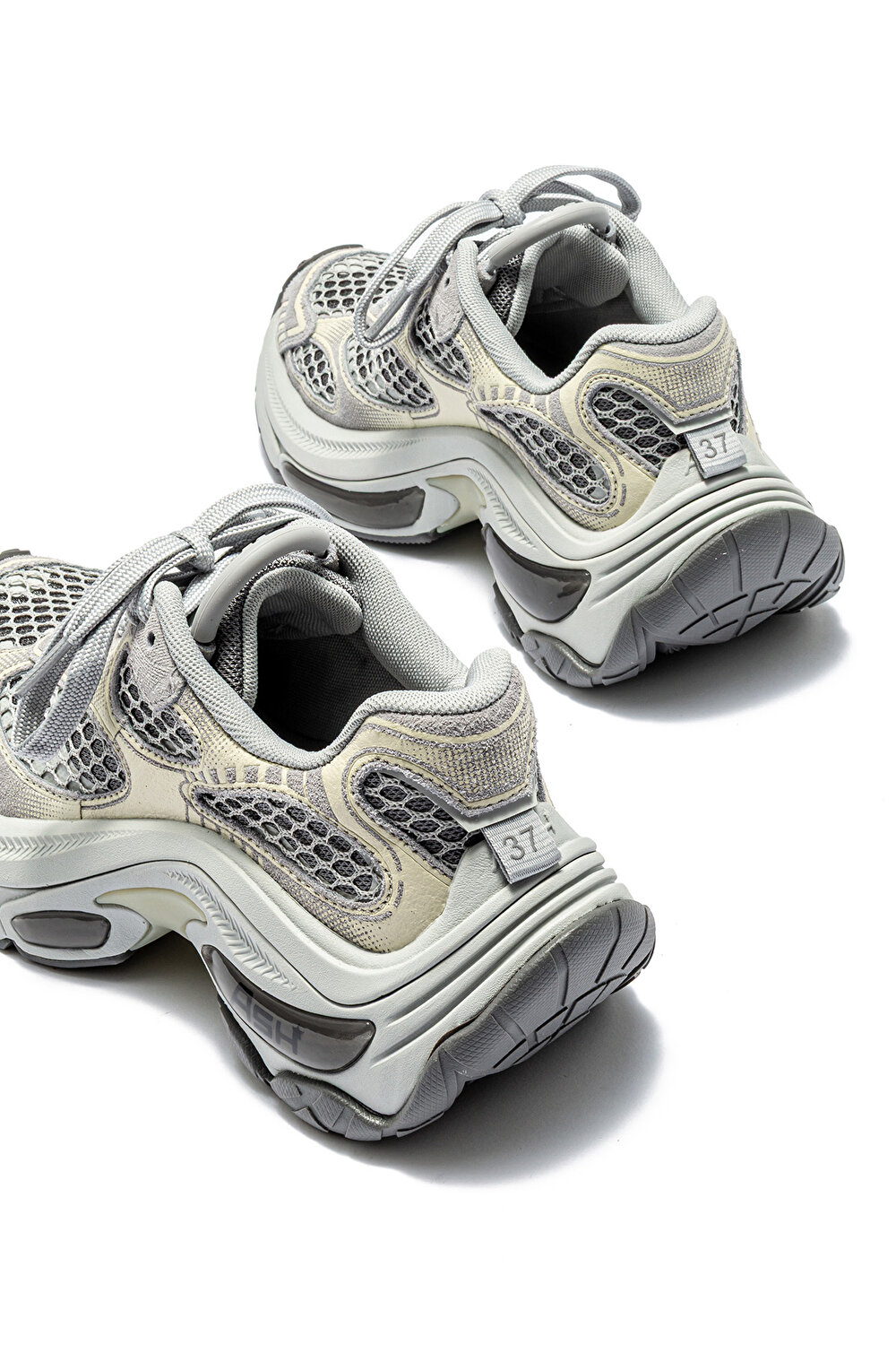 DRAGON ASH KADIN SNEAKER