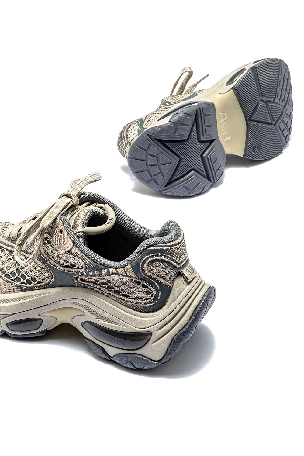 DRAGON ASH KADIN SNEAKER