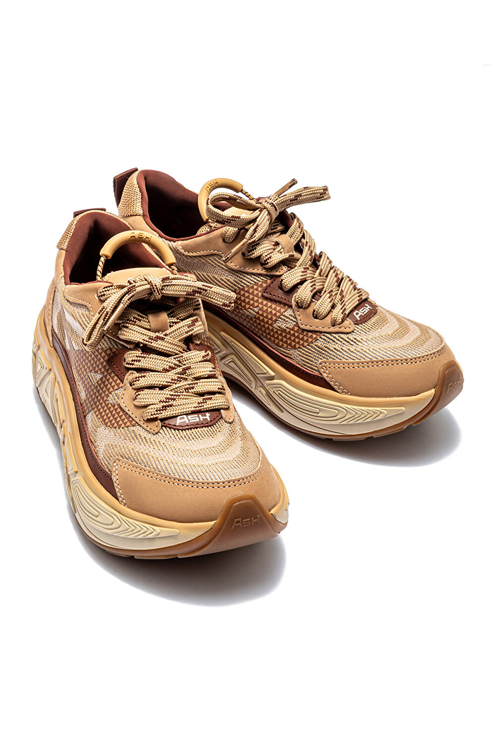 EAGLE ASH KADIN SNEAKER