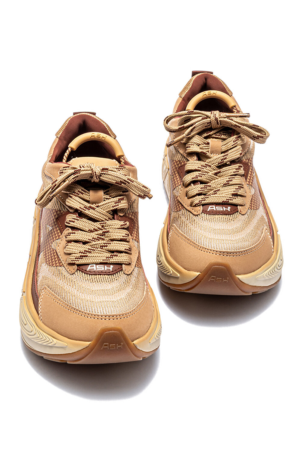 EAGLE ASH KADIN SNEAKER