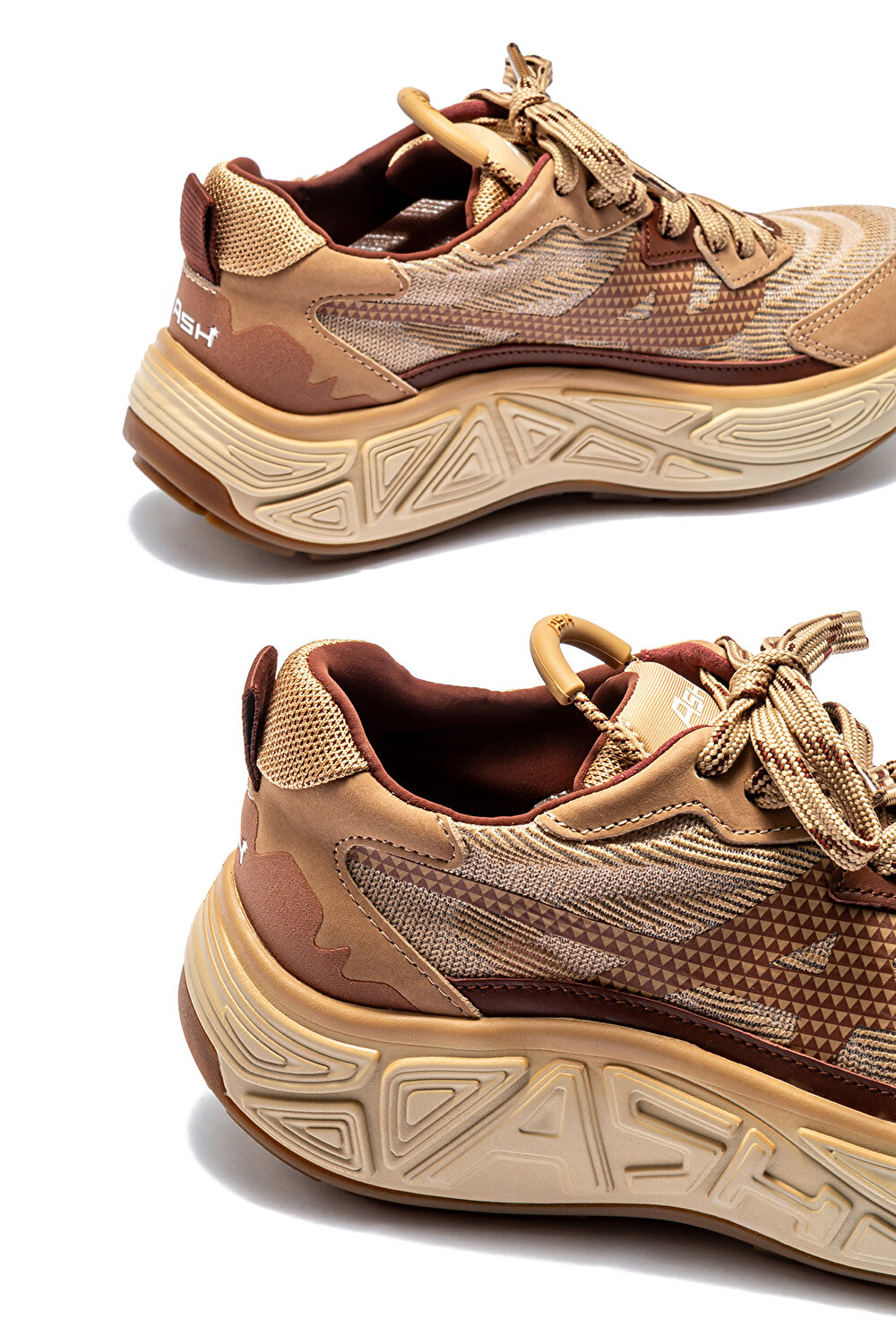 EAGLE ASH KADIN SNEAKER