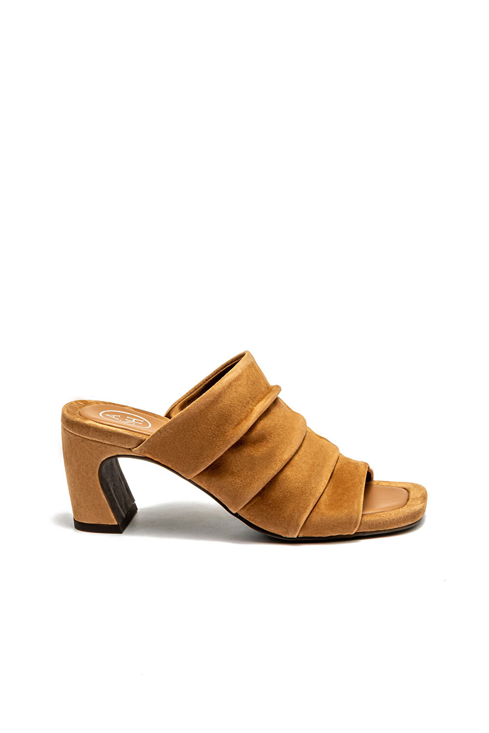 EVA ASH KADIN TOPUKLU TERLİK