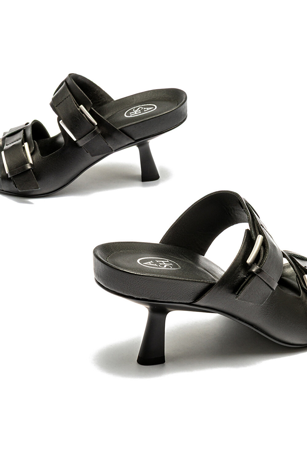 JAKARTA ASH KADIN TOPUKLU TERLİK