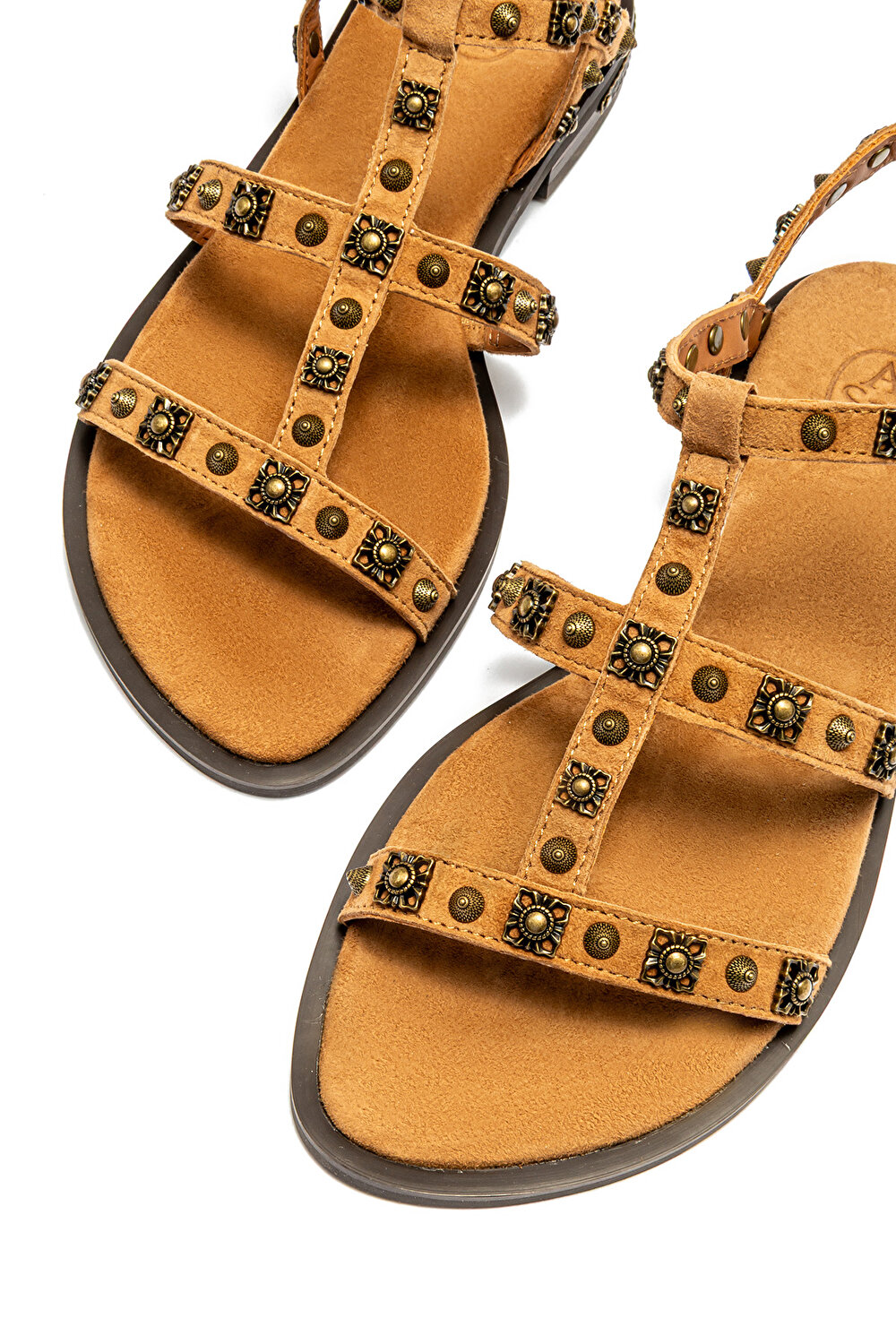 PARKA ASH KADIN SANDALET