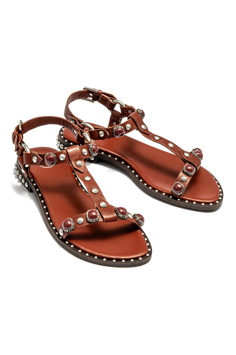 PODIUM ASH KADIN SANDALET