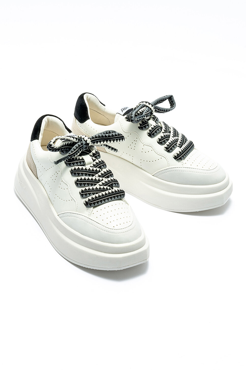 IMPULS BIS ASH KADIN SNEAKER