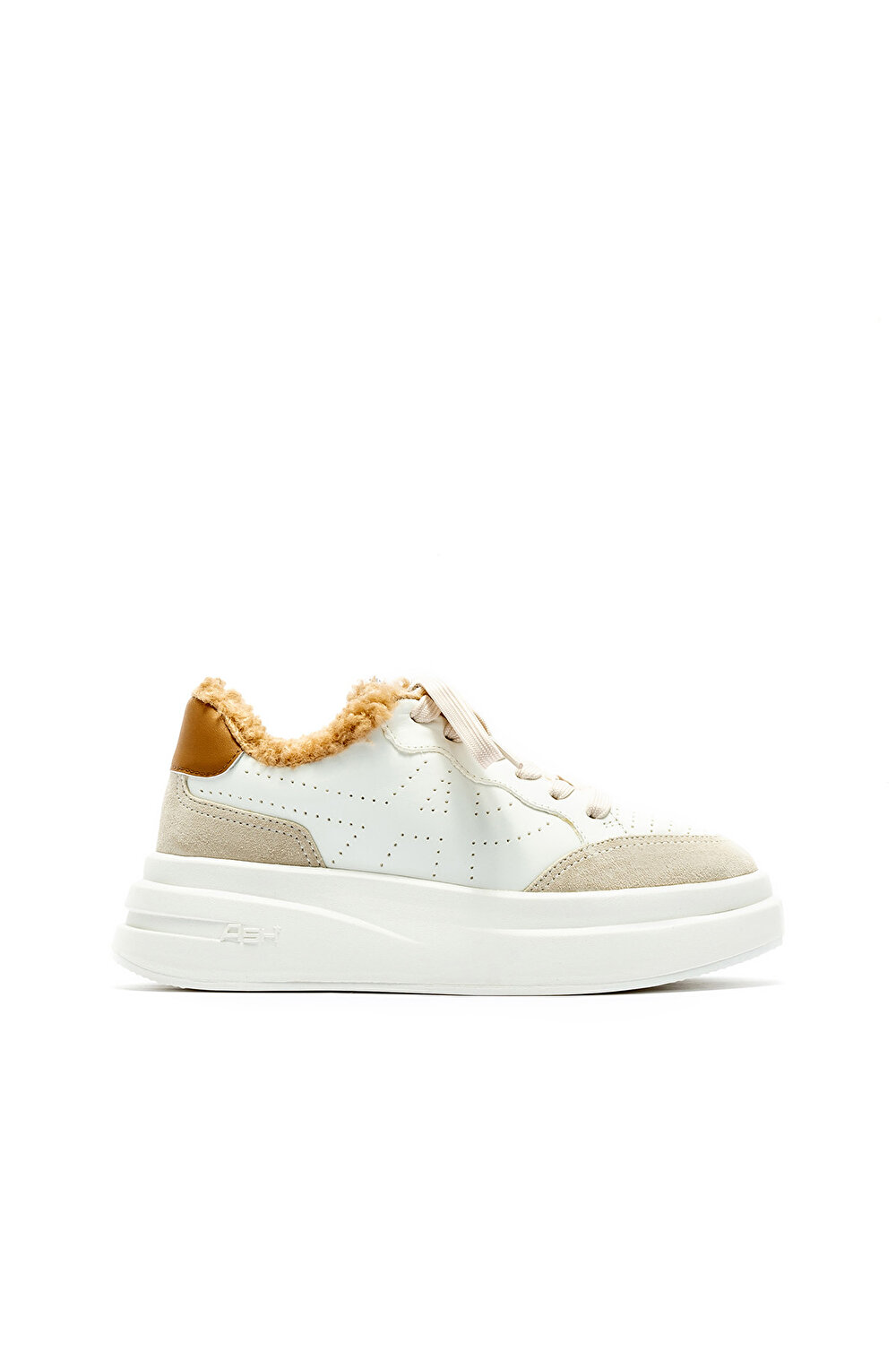 IMPULS FUR ASH KADIN SNEAKER