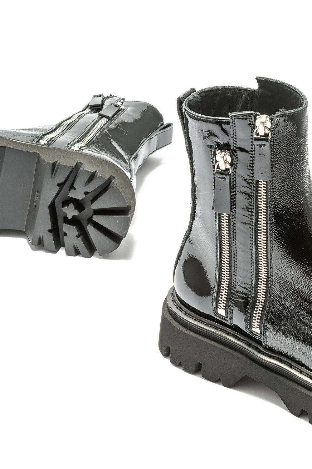 1R276T0401C14689000 CASADEI KADIN BOT