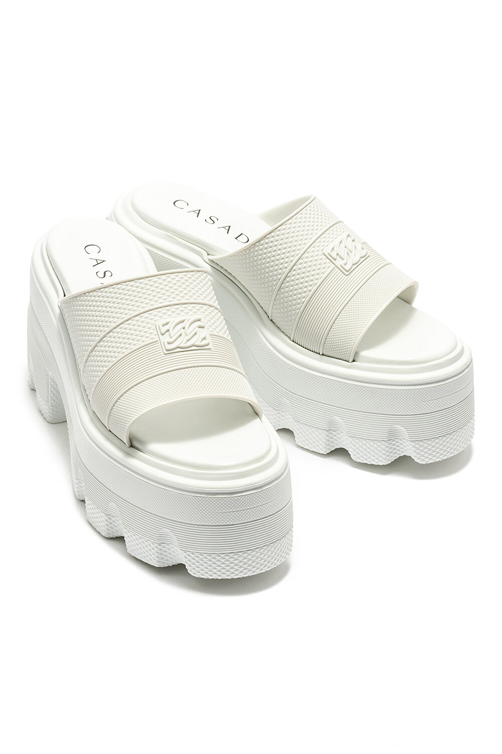 2M909V0701C21079999 CASADEI KADIN TOPUKLU TERLİK