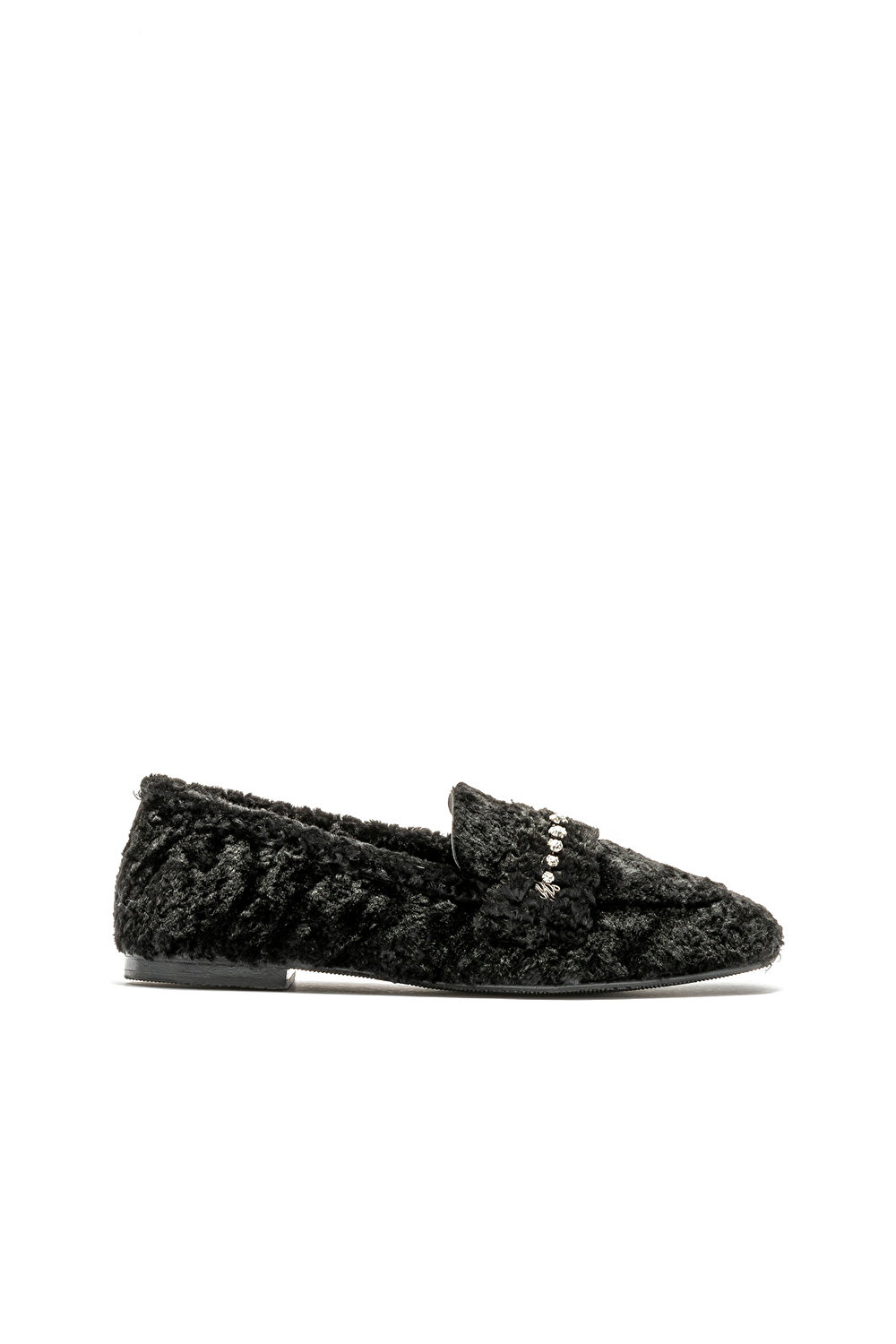 1D263Y0101C25189000 CASADEI KADIN LOAFER