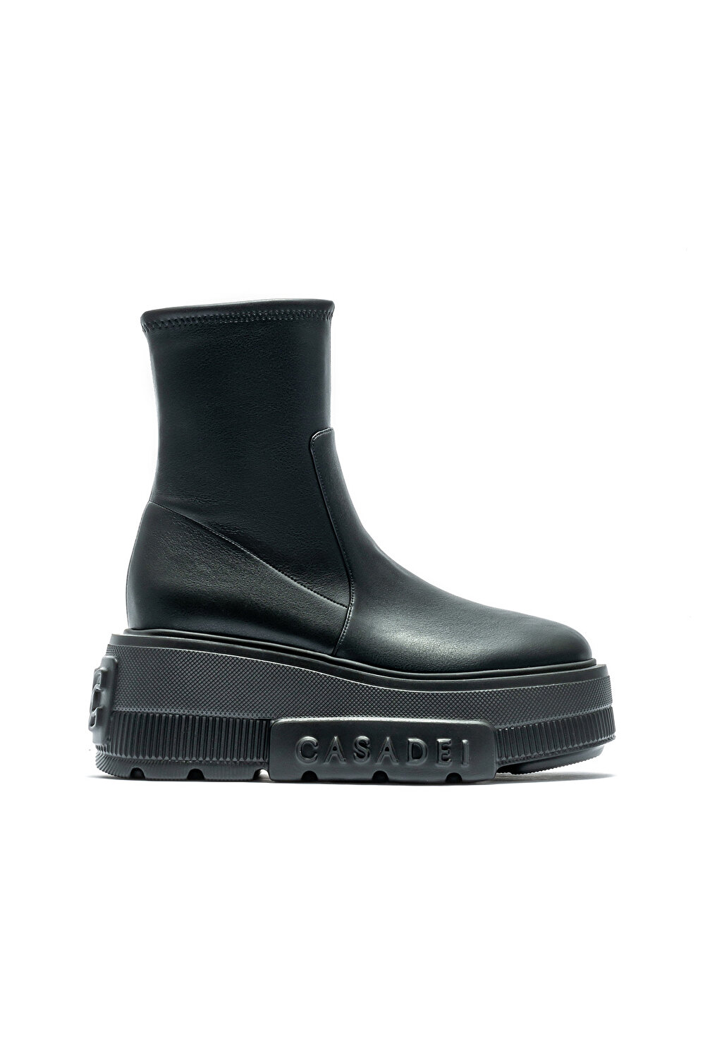 2Q160T070NLABBB9000 CASADEI KADIN SNEAKER