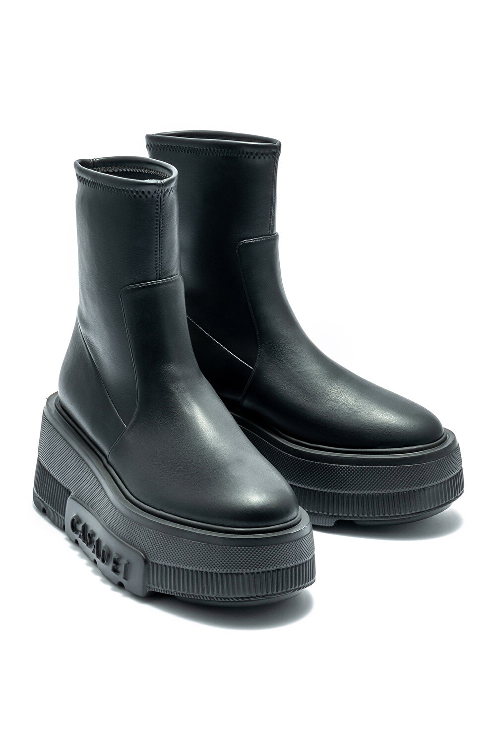 2Q160T070NLABBB9000 CASADEI KADIN SNEAKER