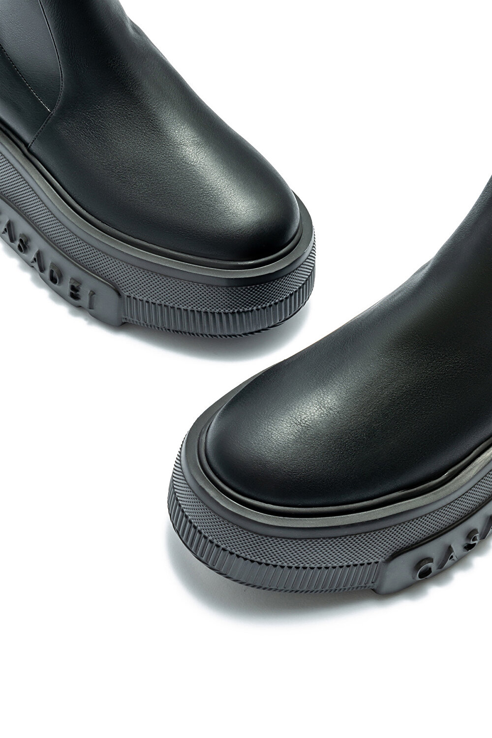 2Q160T070NLABBB9000 CASADEI KADIN SNEAKER