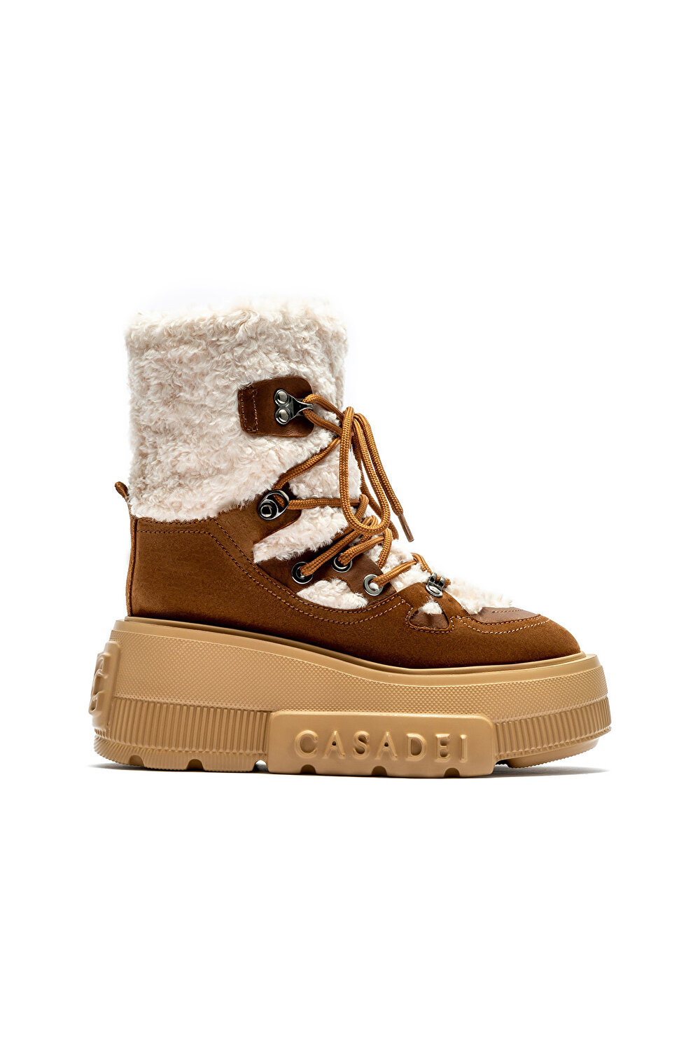 2R412W0701C2178A613 CASADEI KADIN PLATFORM BOT