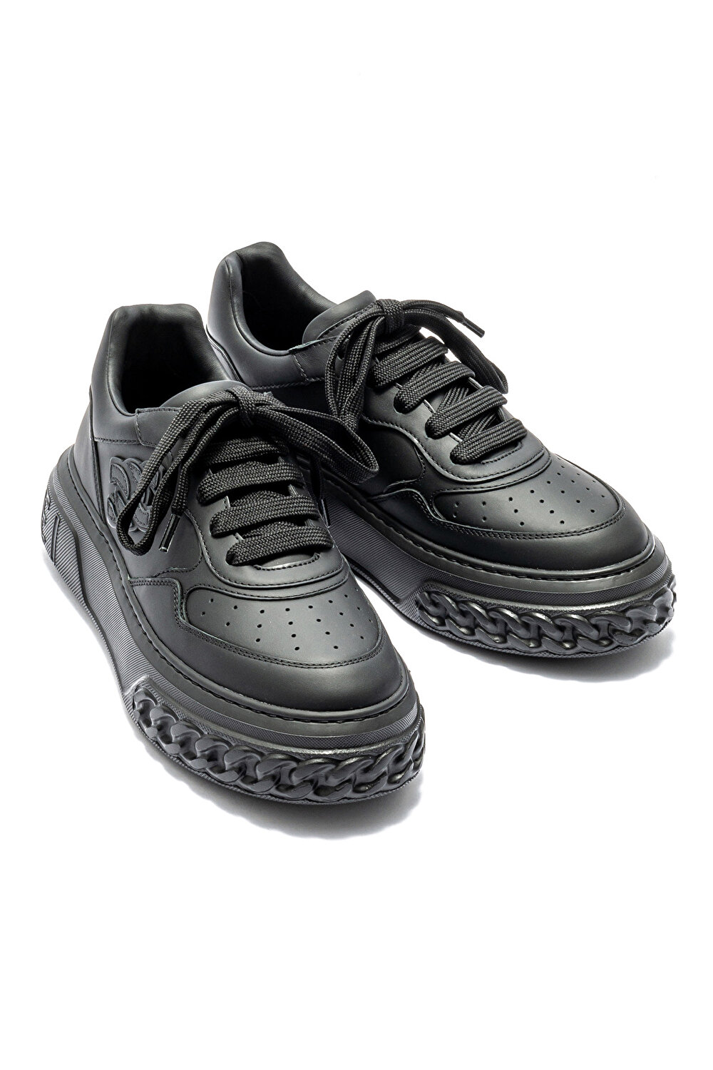 2X022Y0201ORMLKZZZZ CASADEI KADIN SNEAKER
