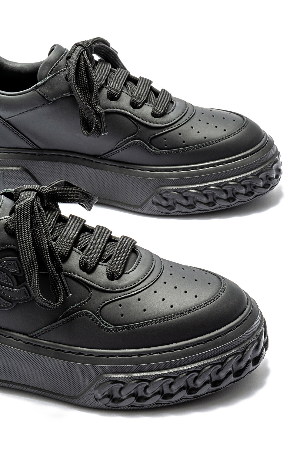 2X022Y0201ORMLKZZZZ CASADEI KADIN SNEAKER