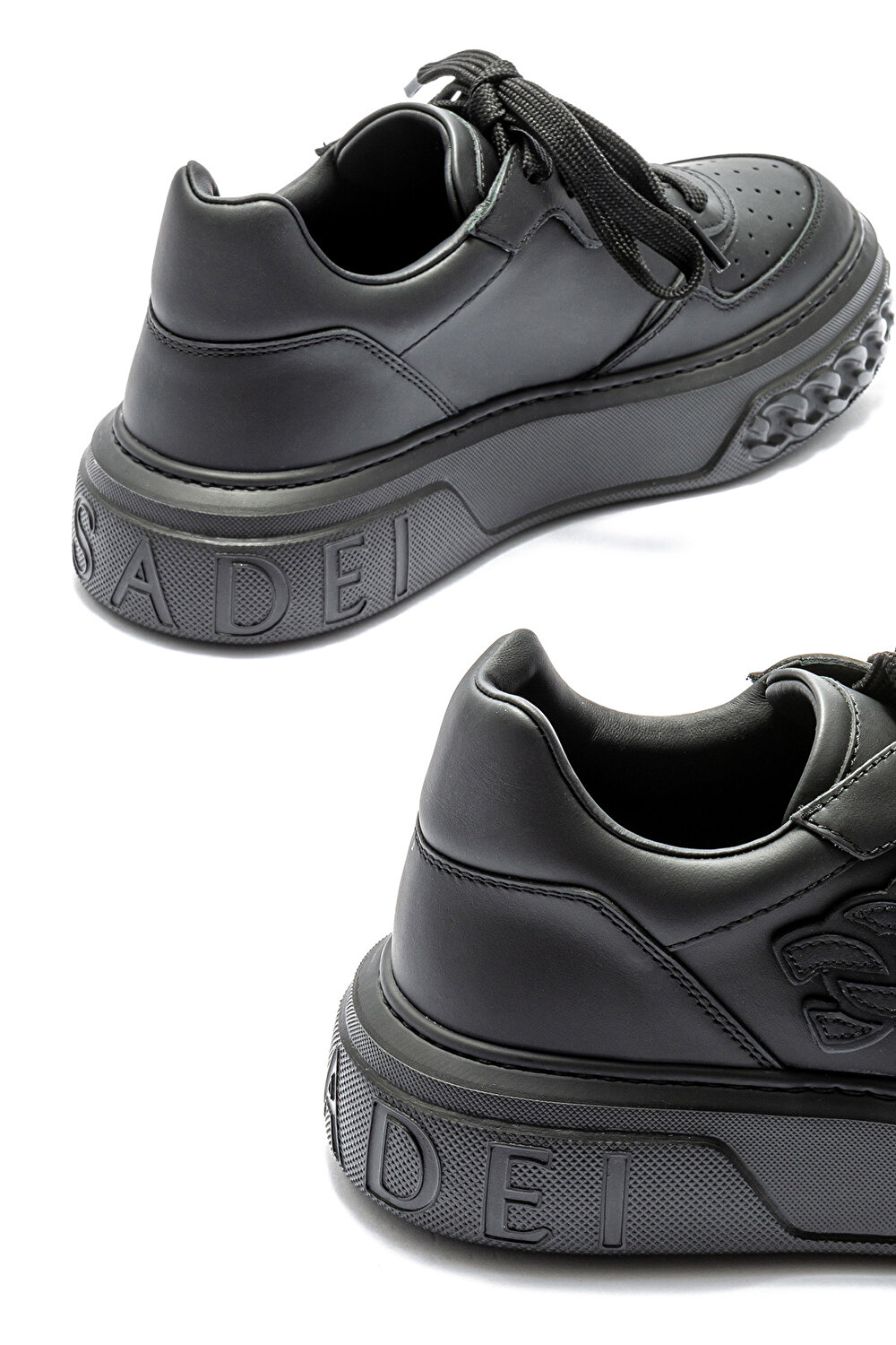 2X022Y0201ORMLKZZZZ CASADEI KADIN SNEAKER
