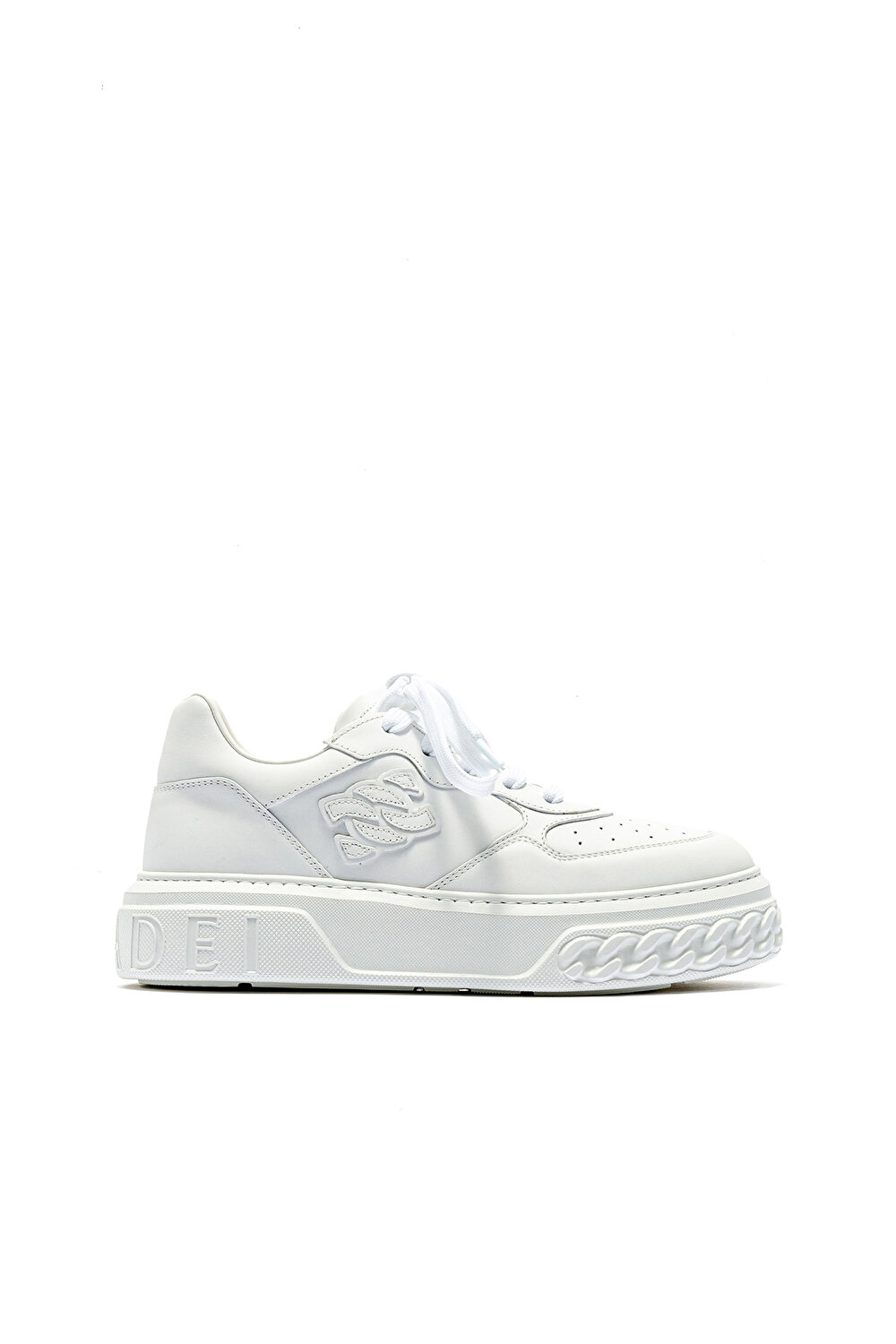 2X022Y0201ORMLKZZZZ CASADEI KADIN SNEAKER
