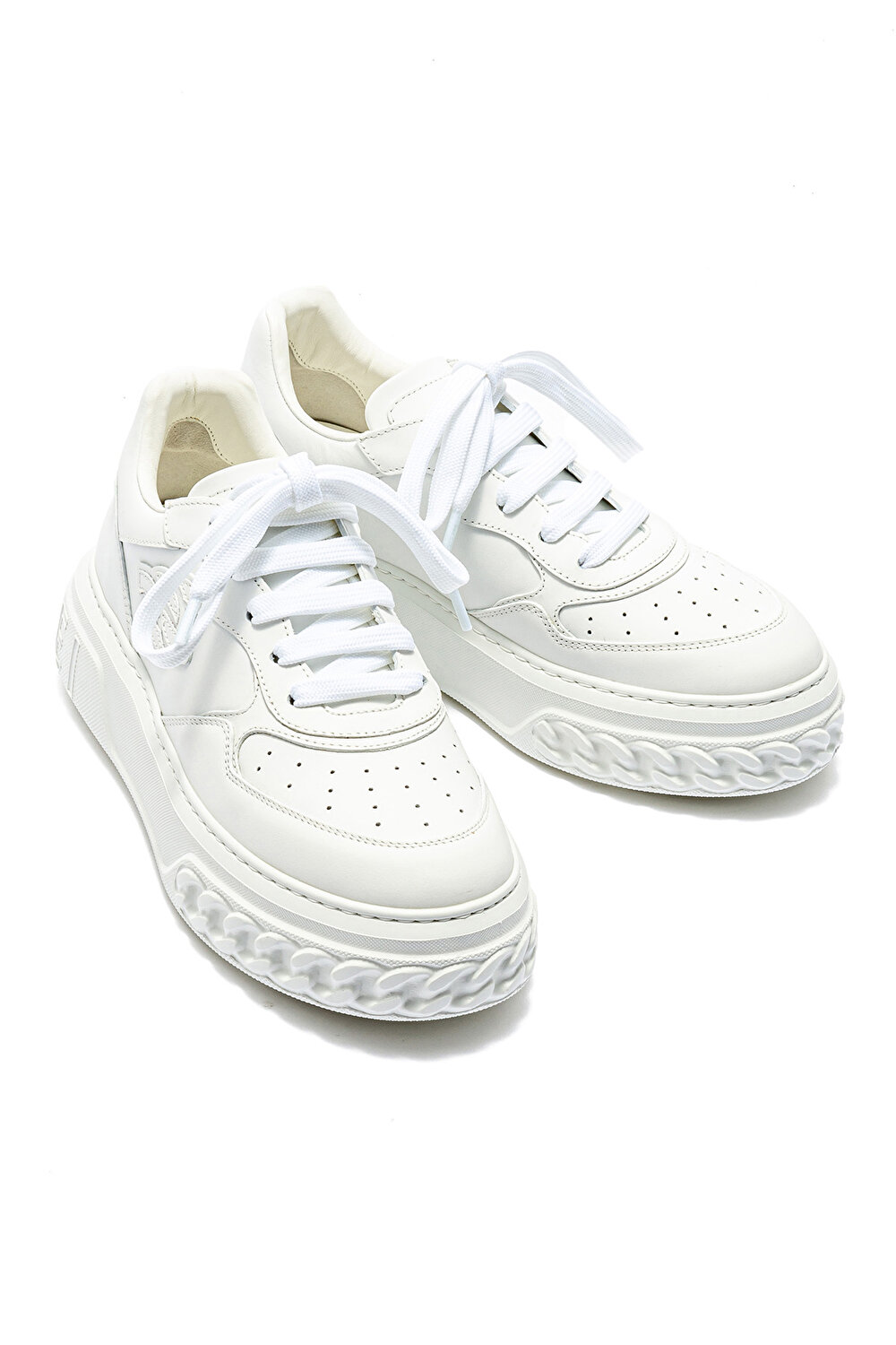 2X022Y0201ORMLKZZZZ CASADEI KADIN SNEAKER