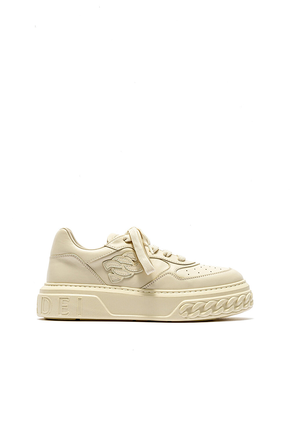 2X022Y0201ORMLKZZZZ CASADEI KADIN SNEAKER