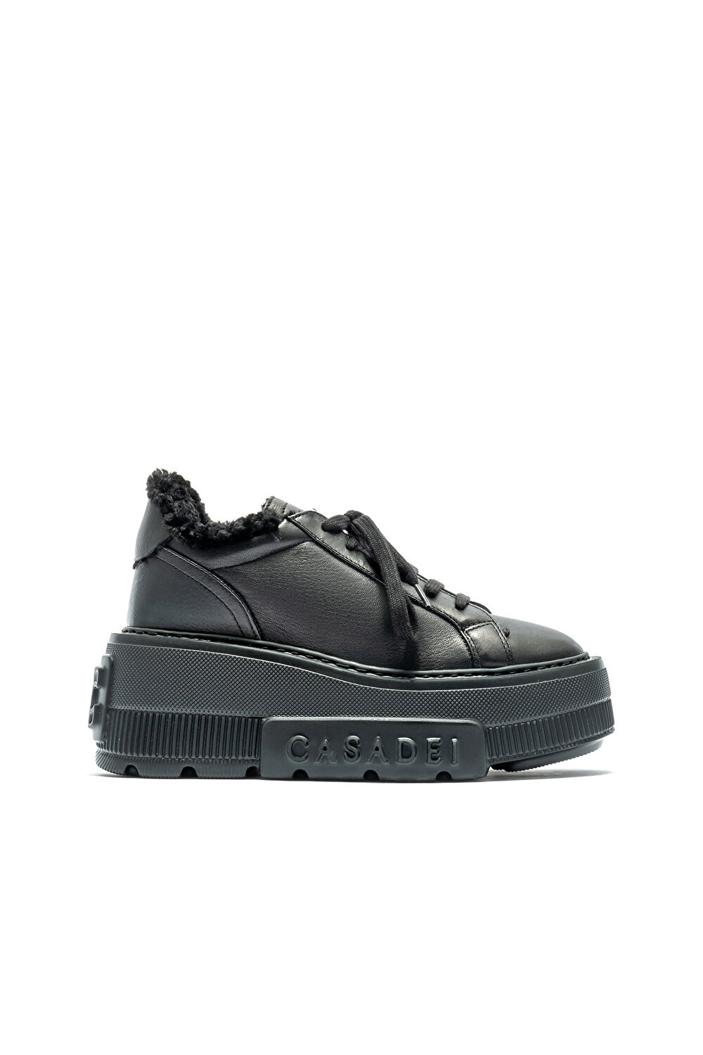2X924Z071NT04349000 CASADEI KADIN SNEAKER