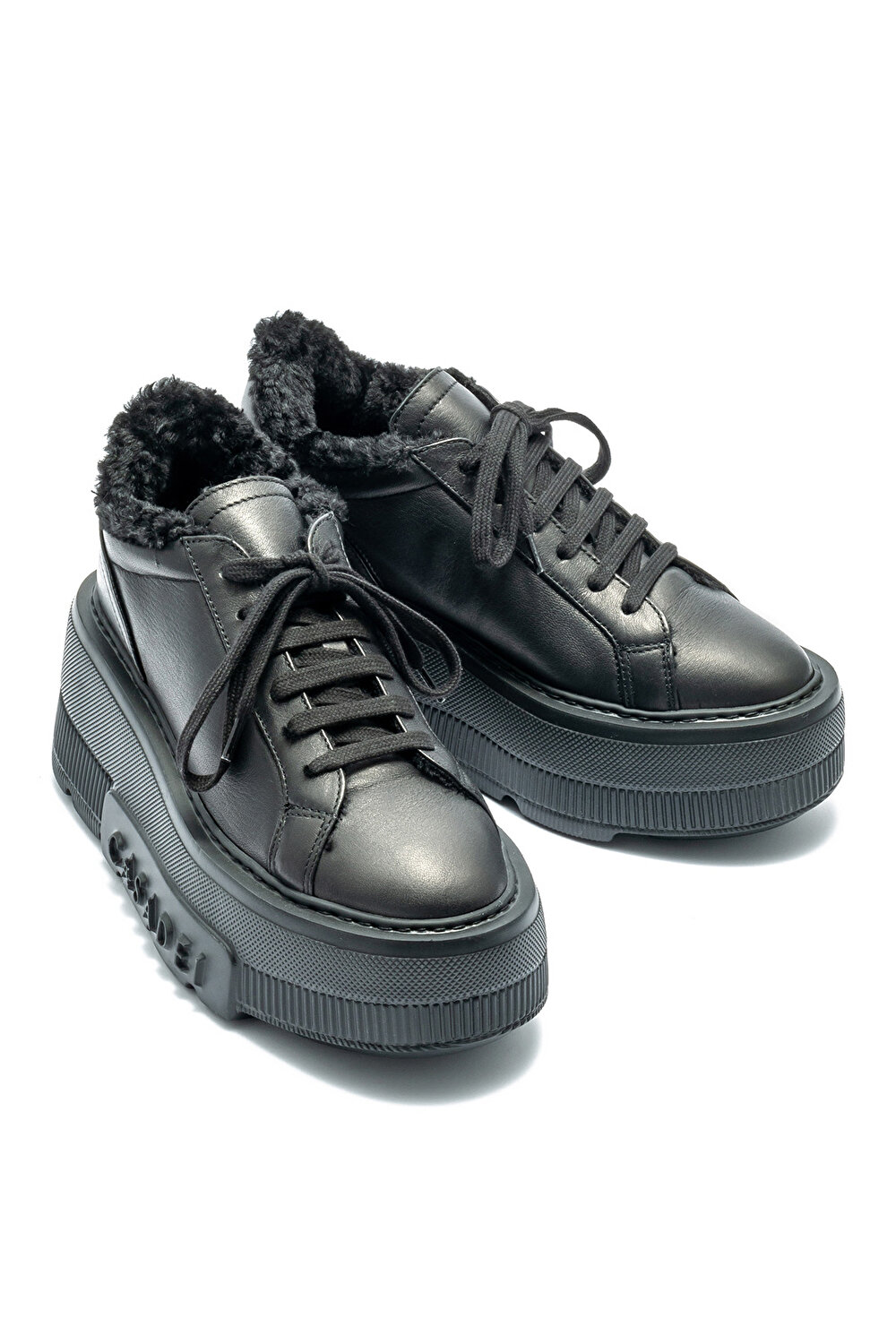 2X924Z071NT04349000 CASADEI KADIN SNEAKER