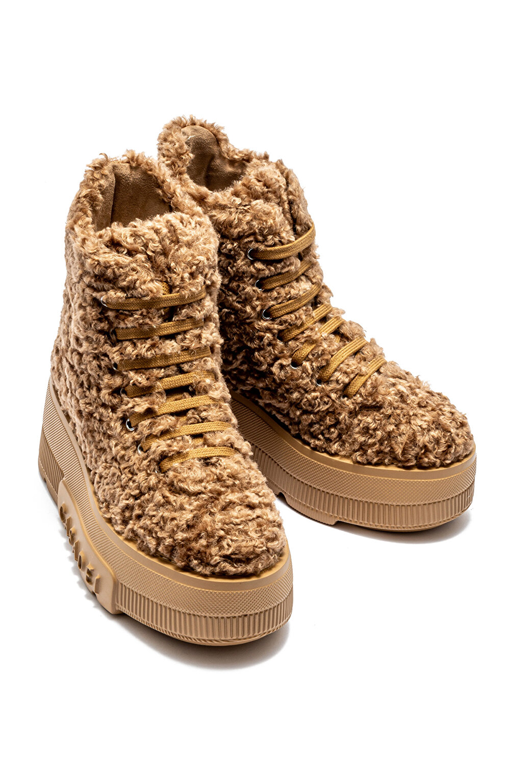 2X976W0701C21872621 CASADEI KADIN BOT
