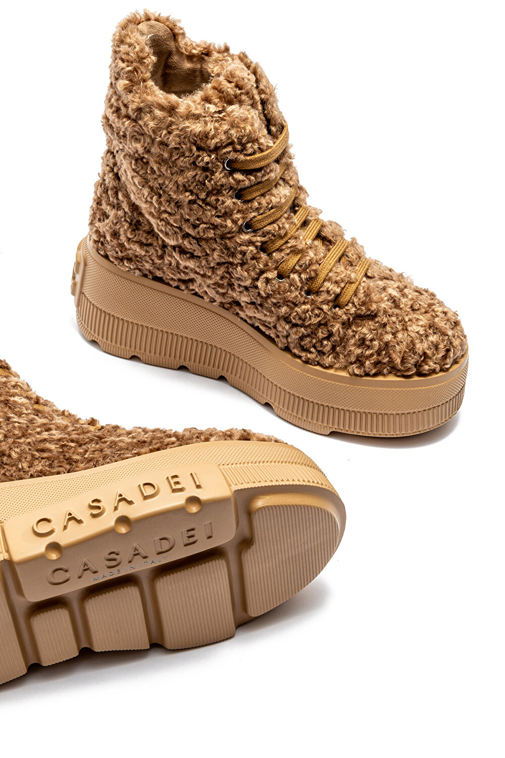 2X976W0701C21872621 CASADEI KADIN BOT