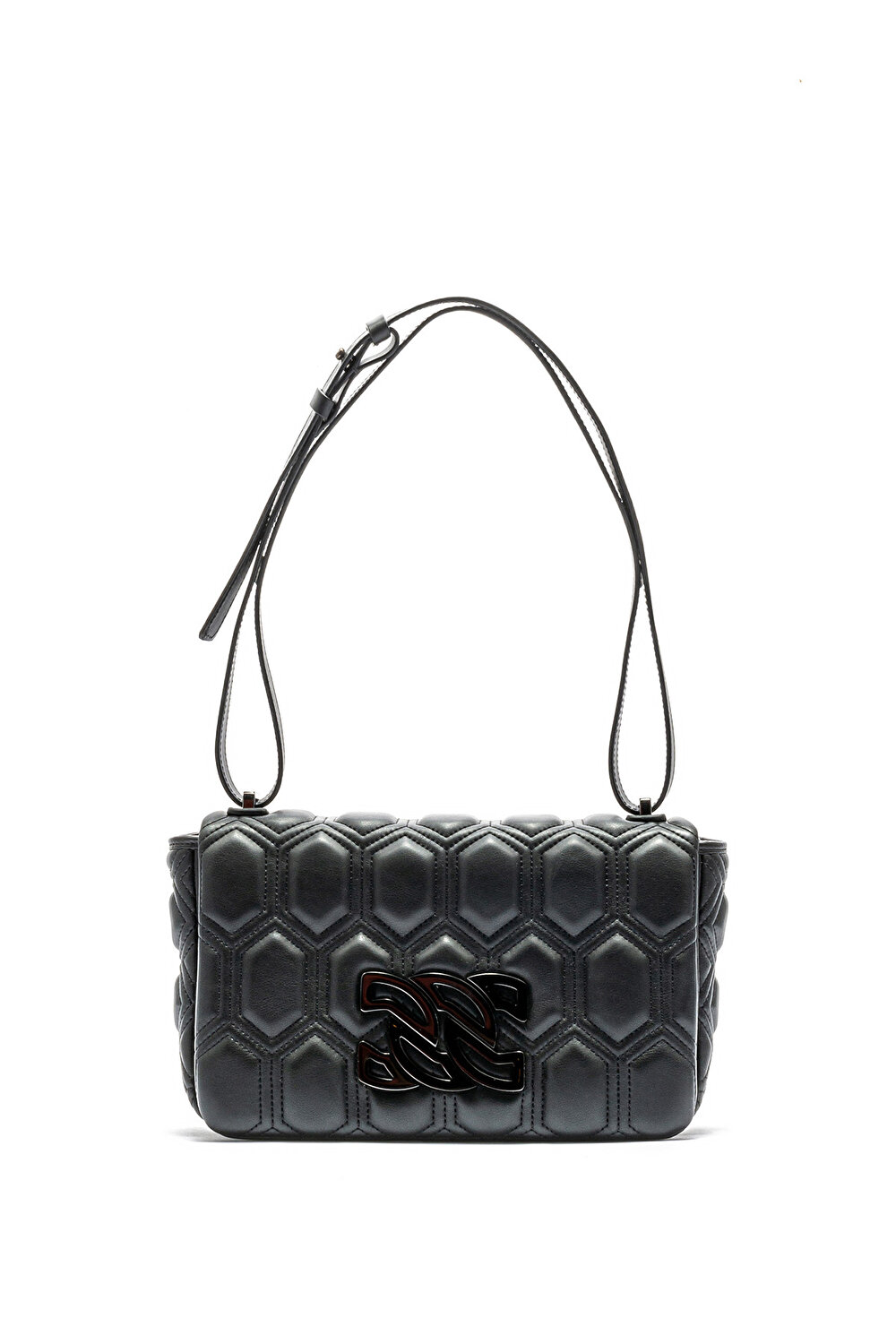 3W439Y0000B03379000 CASADEI KADIN OMUZ ÇANTASI