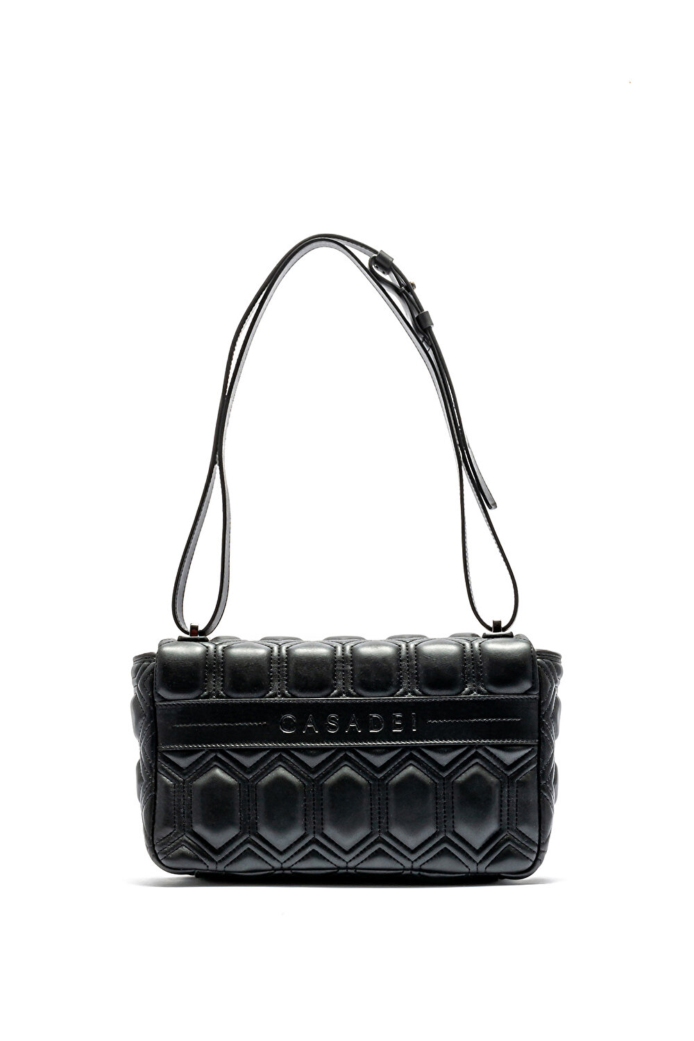 3W439Y0000B03379000 CASADEI KADIN OMUZ ÇANTASI