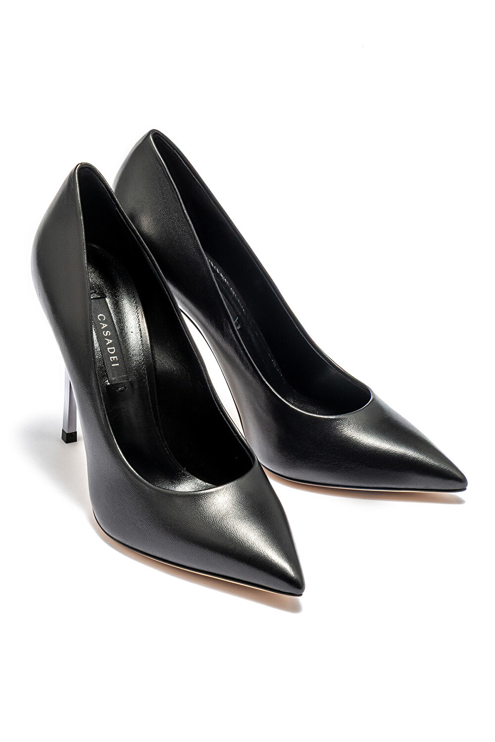 1F915W100MC15889000 CASADEI Kadın Stiletto