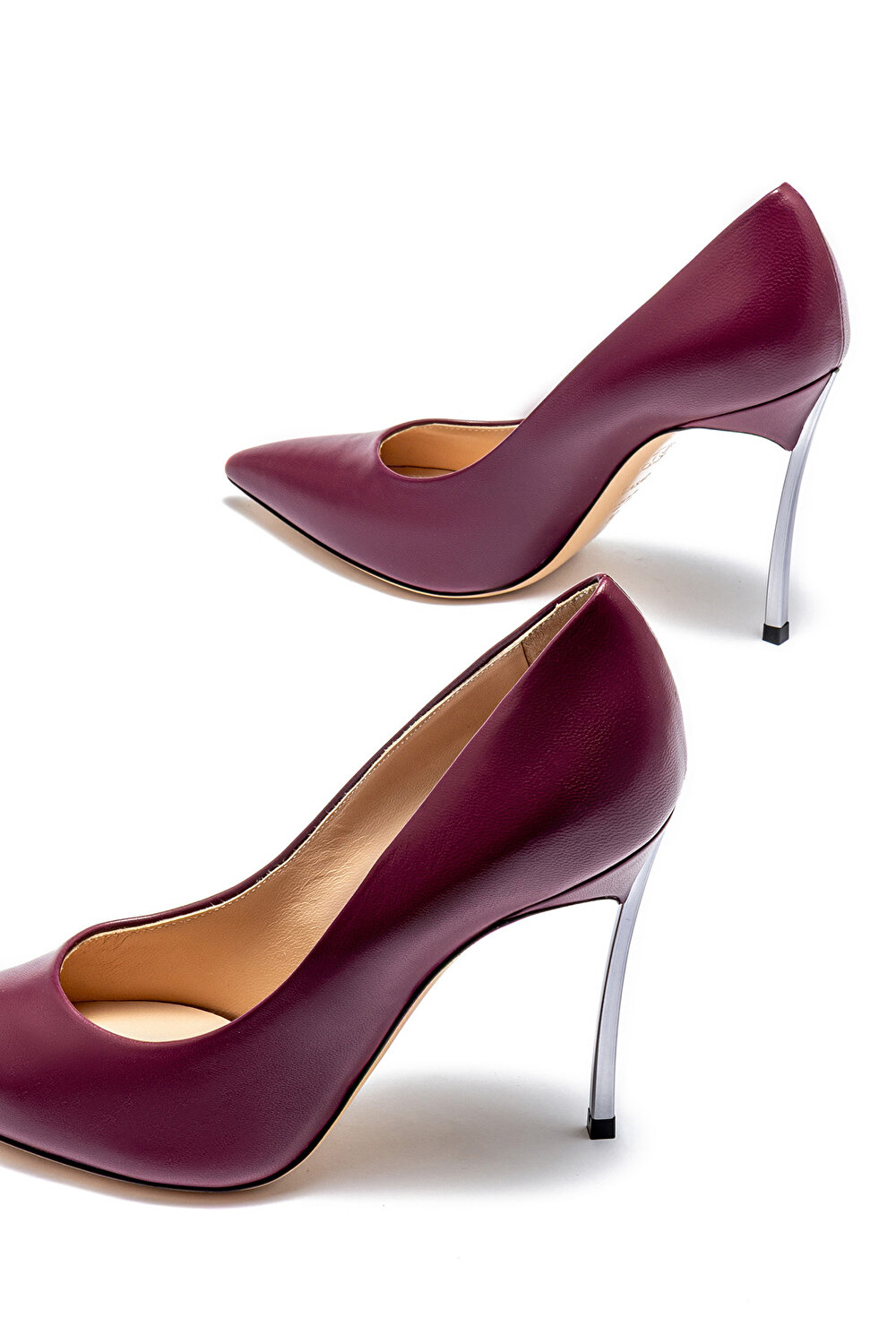 1F915W100MC15889000 CASADEI Kadın Stiletto