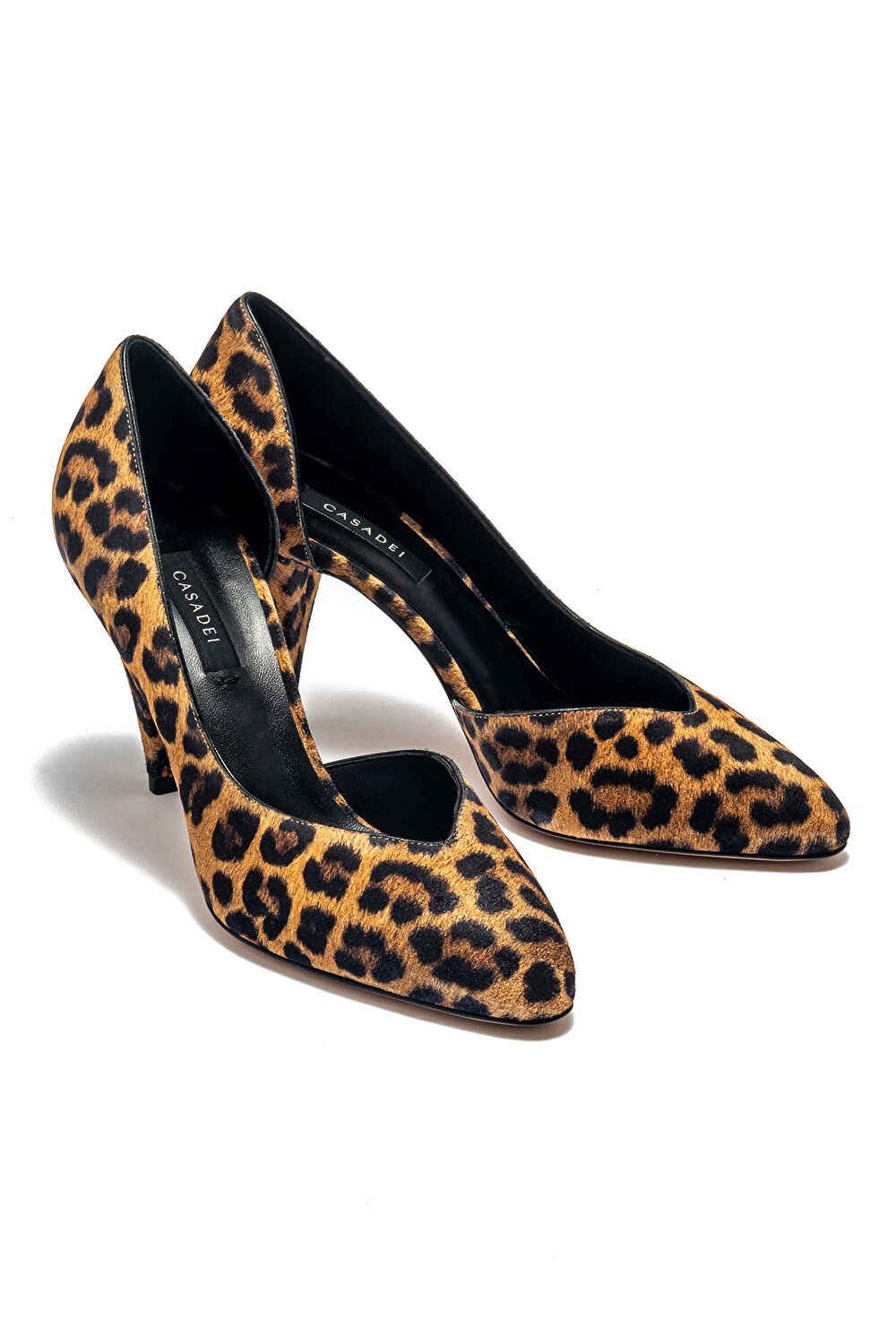 1H047A0801T0540B032 CASADEI Kadın Stiletto