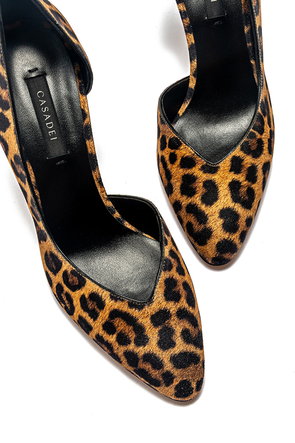 1H047A0801T0540B032 CASADEI Kadın Stiletto