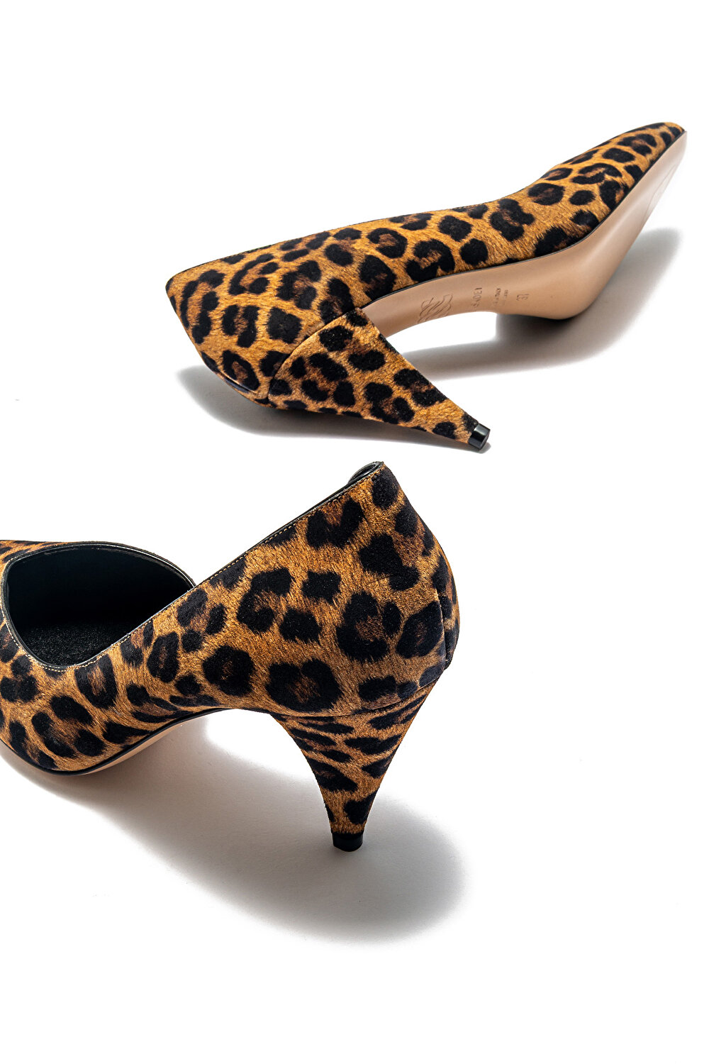 1H047A0801T0540B032 CASADEI Kadın Stiletto