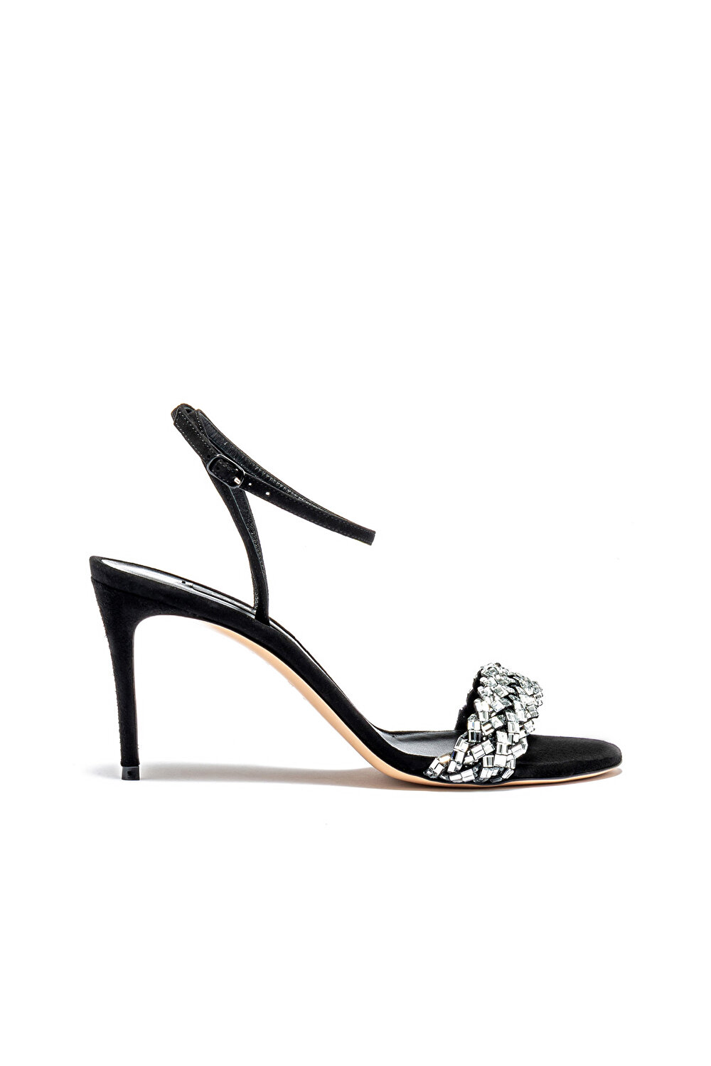 1L401A0801T0531C033 CASADEI Kadın Topuklu Sandalet