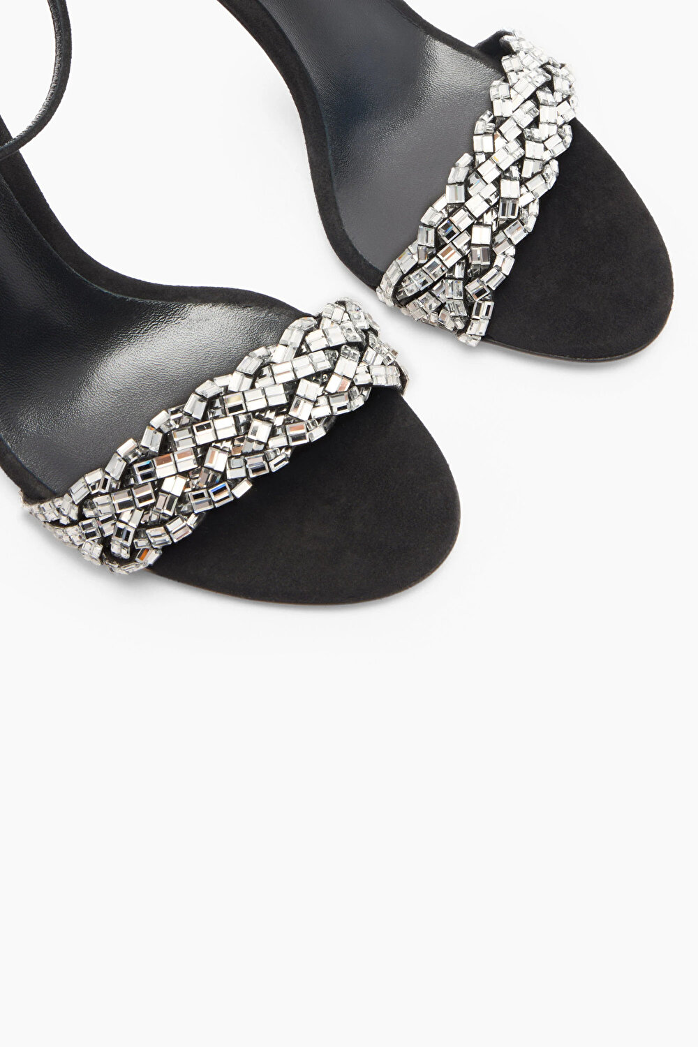 1L401A0801T0531C033 CASADEI Kadın Topuklu Sandalet