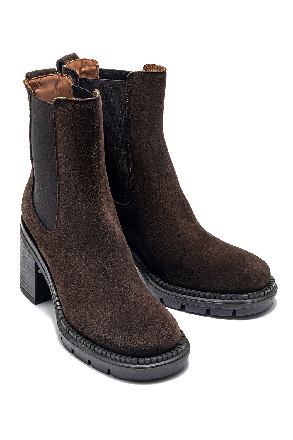 1R520A0801C28842413 CASADEI Kadın Bot