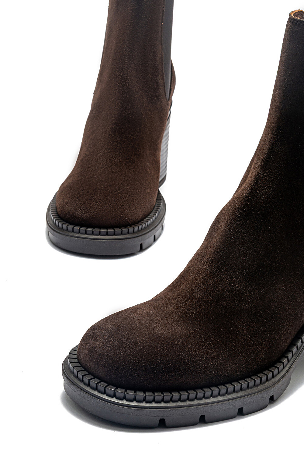 1R520A0801C28842413 CASADEI Kadın Bot