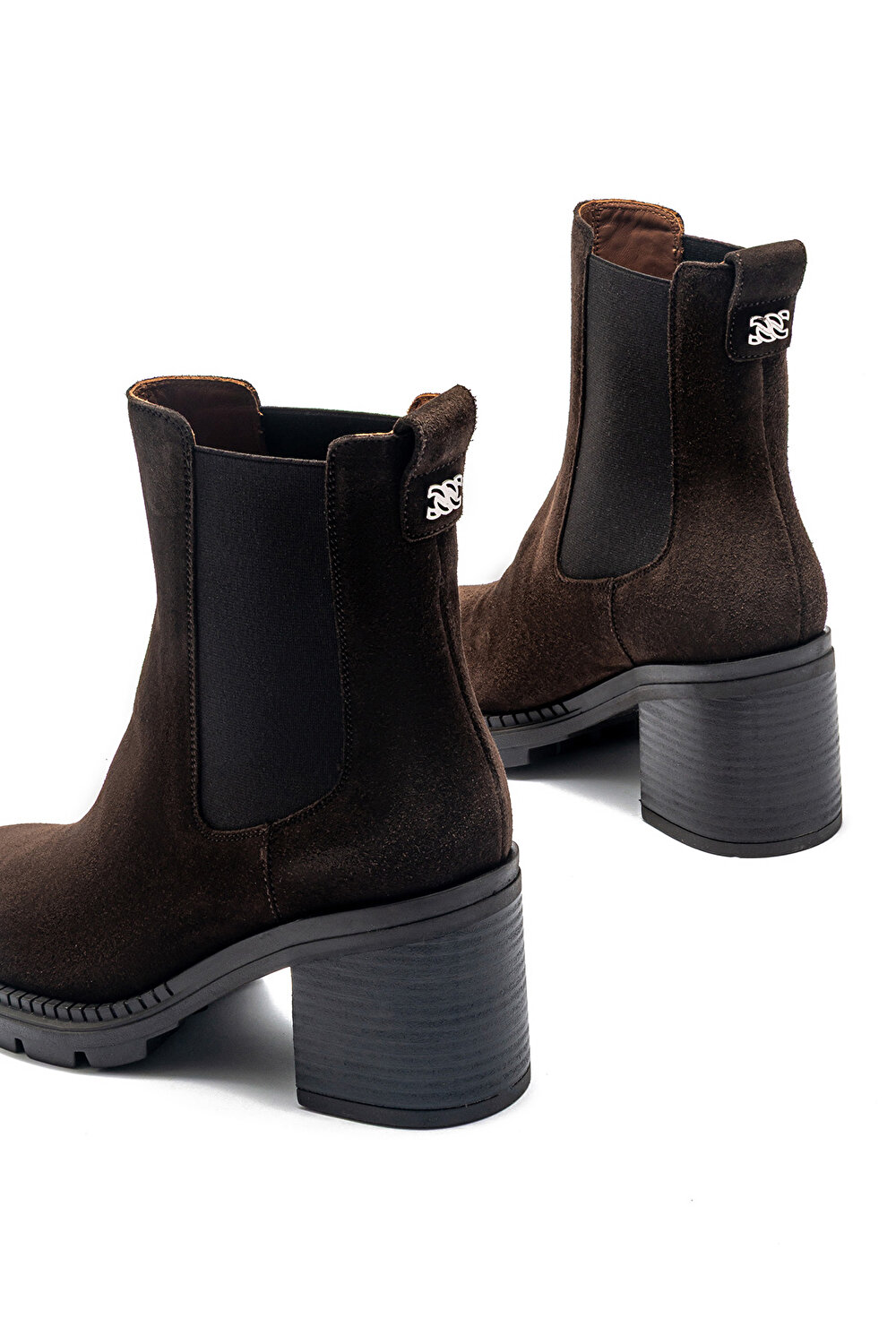 1R520A0801C28842413 CASADEI Kadın Bot