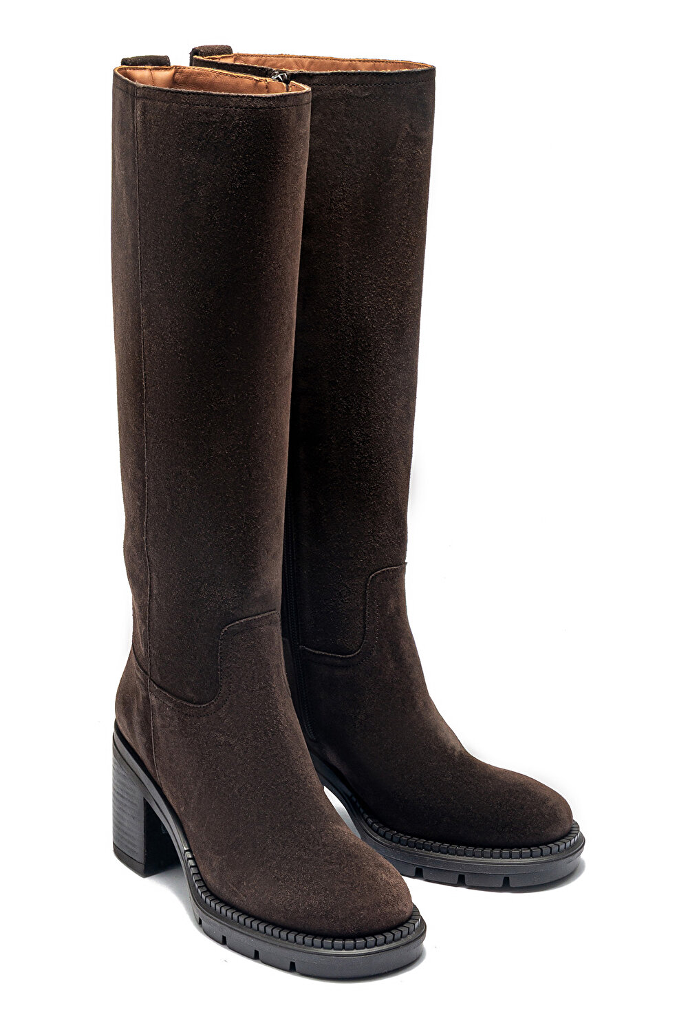 1S370A0801C28842413 CASADEI Kadın Çizme