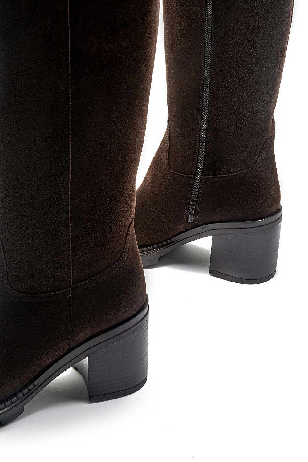 1S370A0801C28842413 CASADEI Kadın Çizme