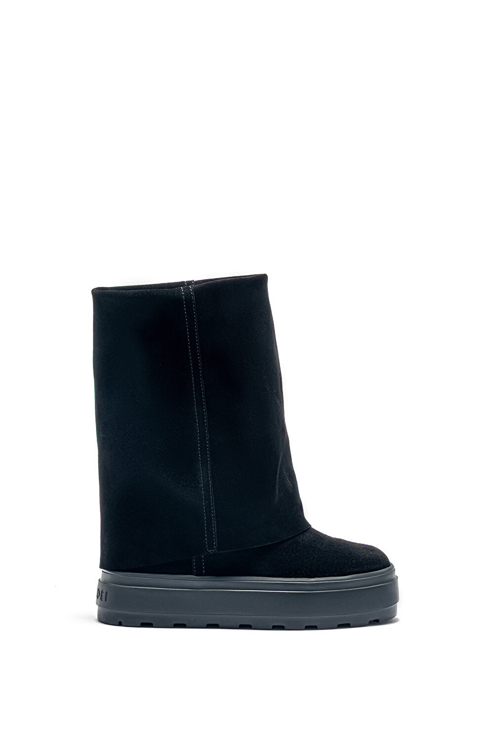 2S336Y080NRENNA9000 CASADEI Kadın Bot