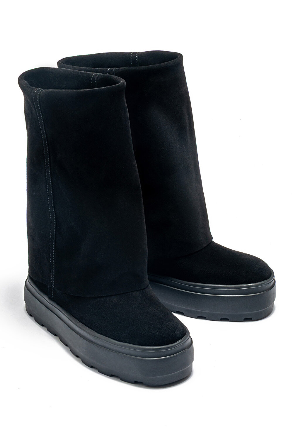 2S336Y080NRENNA9000 CASADEI Kadın Bot