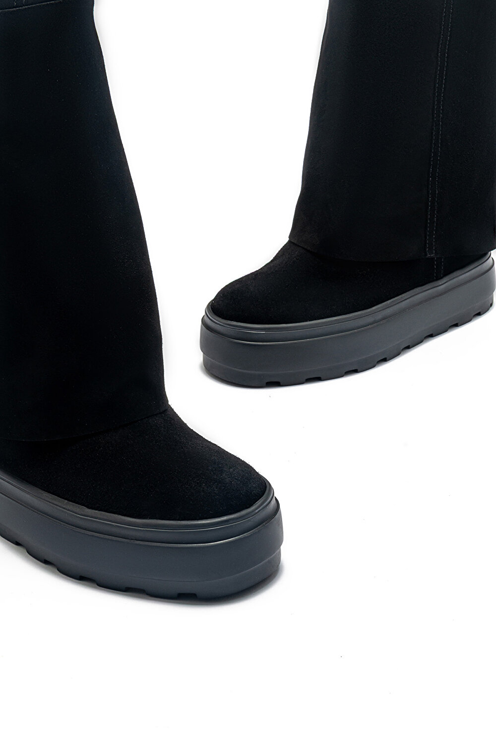 2S336Y080NRENNA9000 CASADEI Kadın Bot