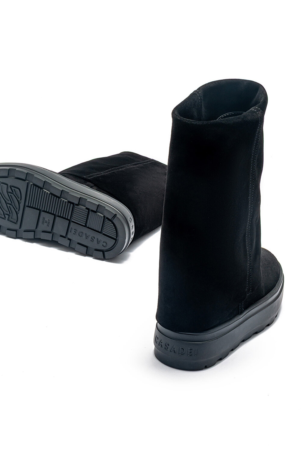 2S336Y080NRENNA9000 CASADEI Kadın Bot