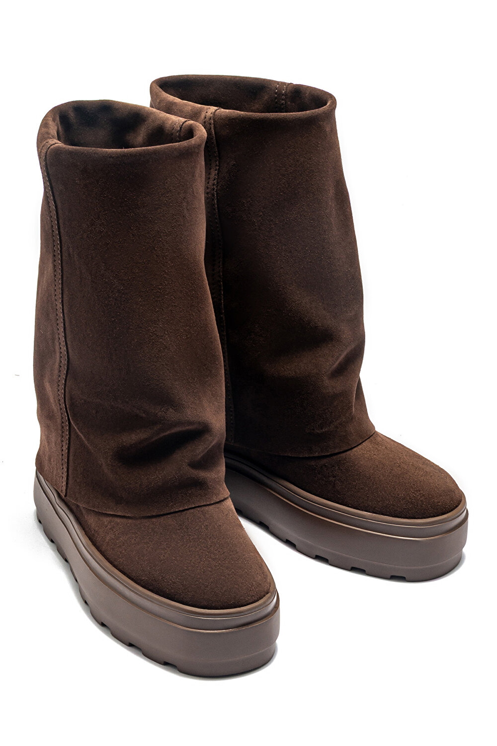 2S336Y080NRENNA9000 CASADEI Kadın Bot