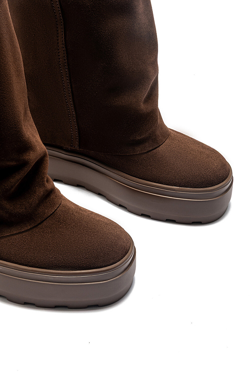 2S336Y080NRENNA9000 CASADEI Kadın Bot