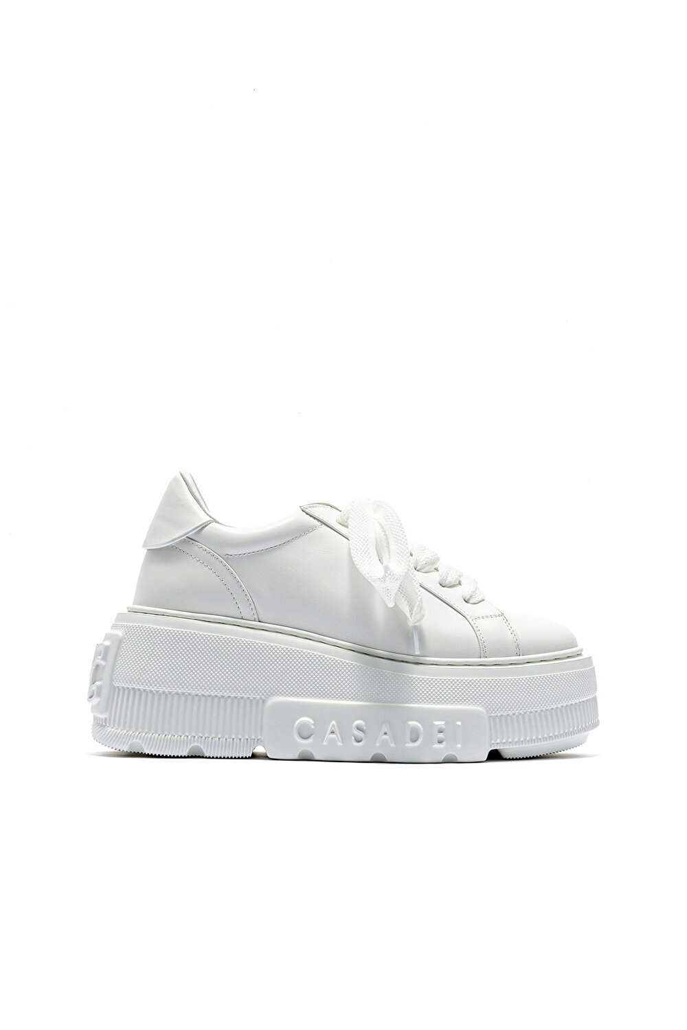 2X044J0701SALEN9999 CASADEI KADIN PLATFORM SNEAKER