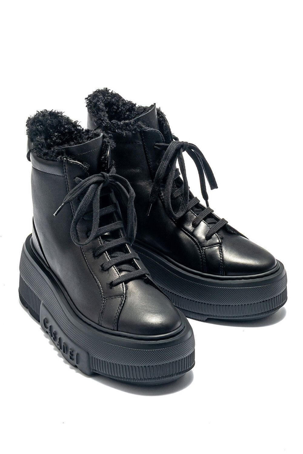 2X080A071NT04349000 CASADEI Kadın Sneaker Bot